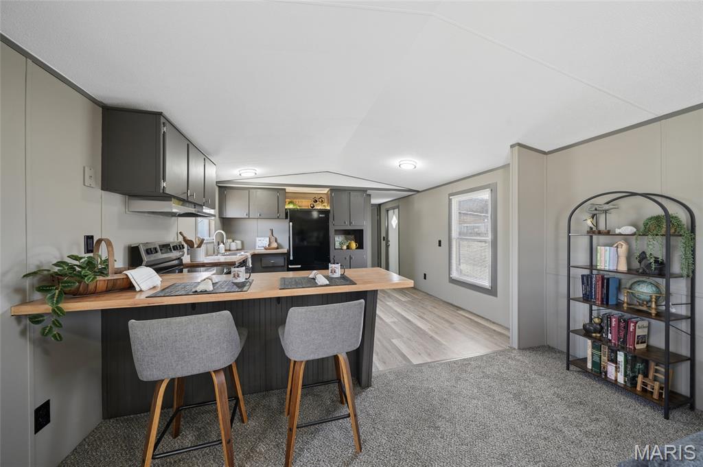 Cedar Ridge Estates - Residential