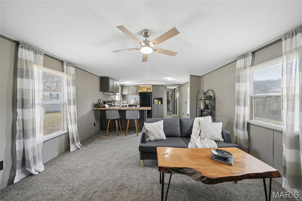 Cedar Ridge Estates - Residential