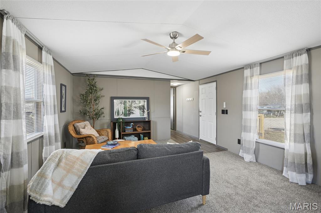 Cedar Ridge Estates - Residential