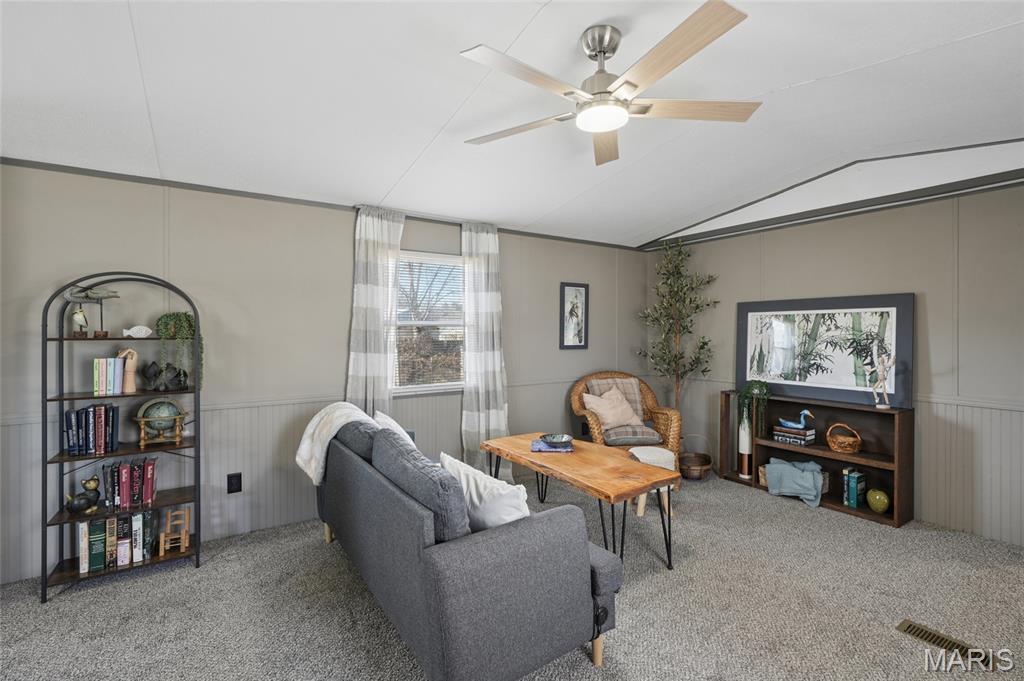 Cedar Ridge Estates - Residential