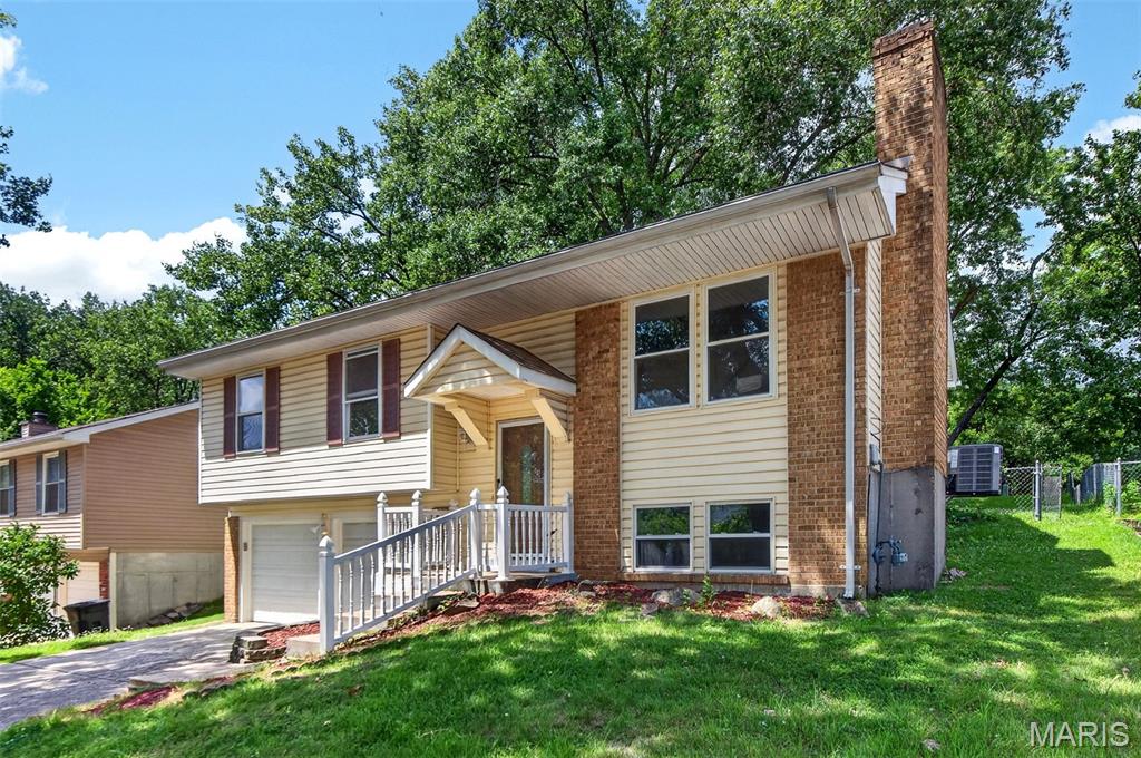 2311 Country Village Court