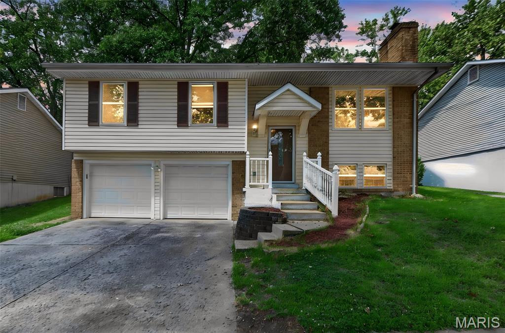 2311 Country Village Court