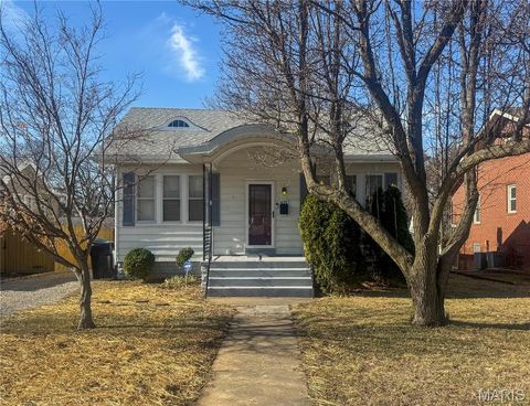 421 S Pennsylvania Avenue Belleville IL 62220