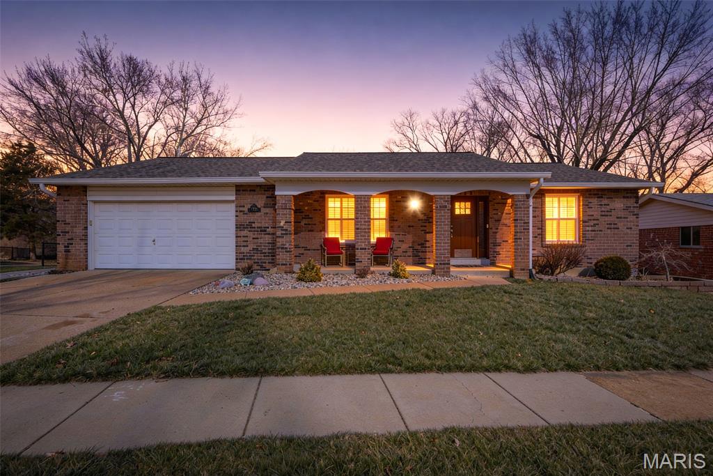 Sunset Gardens Add Place 4 - Residential