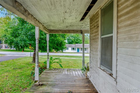 Tiny photo for 201 S Main Street, Ashland, MO 65010 (MLS # 26058982)