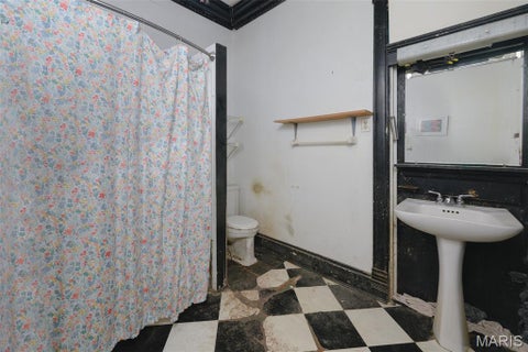 Tiny photo for 201 S Main Street, Ashland, MO 65010 (MLS # 26058982)