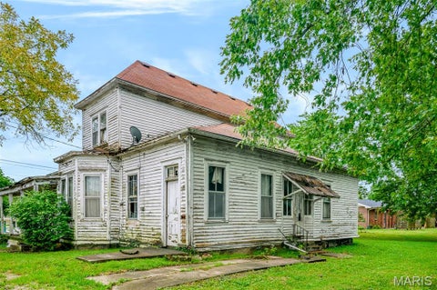Tiny photo for 201 S Main Street, Ashland, MO 65010 (MLS # 26058982)