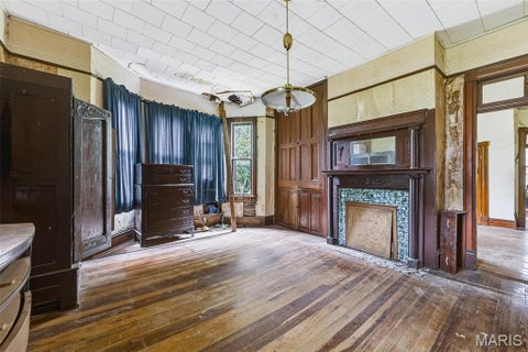 Tiny photo for 201 S Main Street, Ashland, MO 65010 (MLS # 26058982)