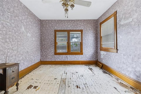 Tiny photo for 201 S Main Street, Ashland, MO 65010 (MLS # 26058982)