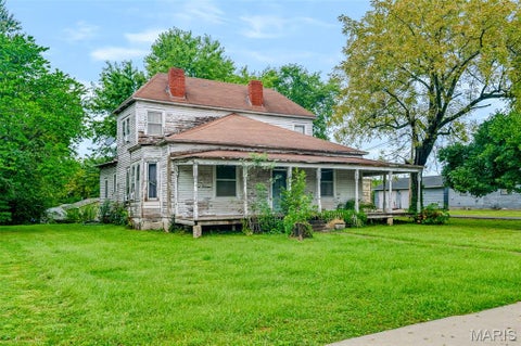 Tiny photo for 201 S Main Street, Ashland, MO 65010 (MLS # 26058982)