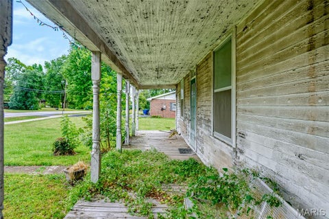 Tiny photo for 201 S Main Street, Ashland, MO 65010 (MLS # 26058982)