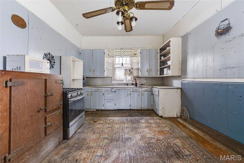 Tiny photo for 201 S Main Street, Ashland, MO 65010 (MLS # 26058982)