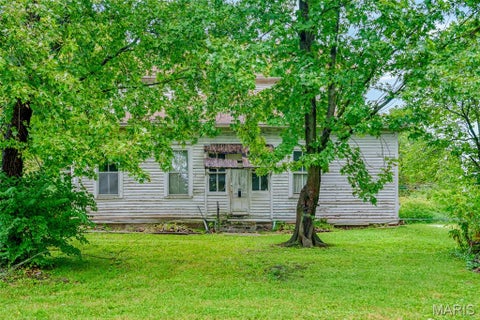 Tiny photo for 201 S Main Street, Ashland, MO 65010 (MLS # 26058982)