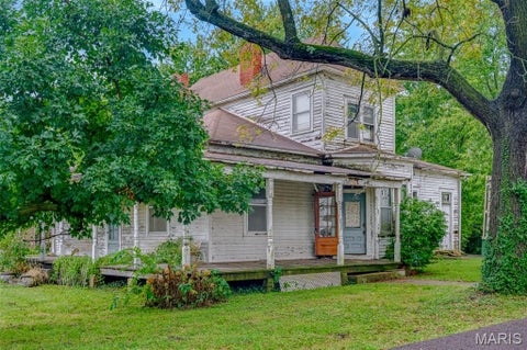 Tiny photo for 201 S Main Street, Ashland, MO 65010 (MLS # 26058982)