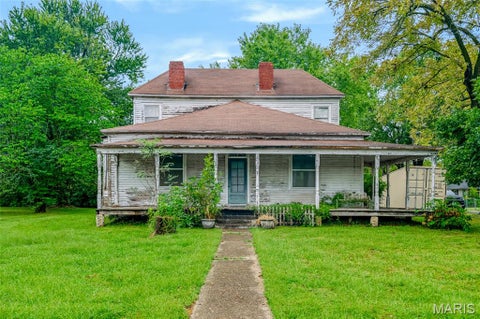 Tiny photo for 201 S Main Street, Ashland, MO 65010 (MLS # 26058982)