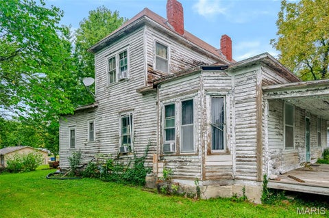 Tiny photo for 201 S Main Street, Ashland, MO 65010 (MLS # 26058982)