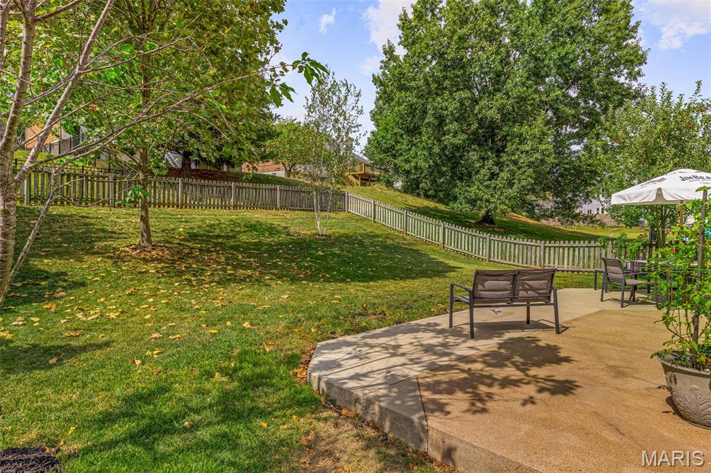 935 Cleta Drive