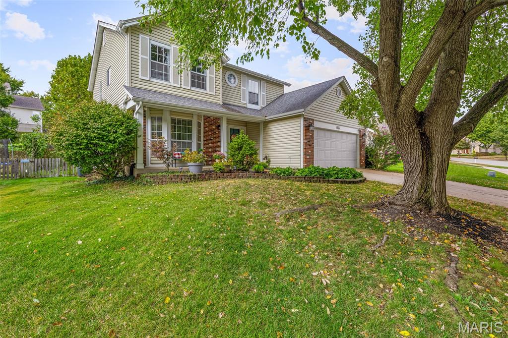 935 Cleta Drive