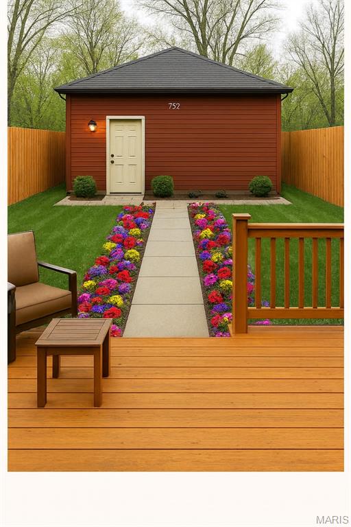 Aubert Place Add - Residential Income