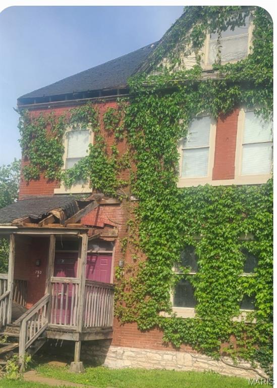 Aubert Place Add - Residential Income