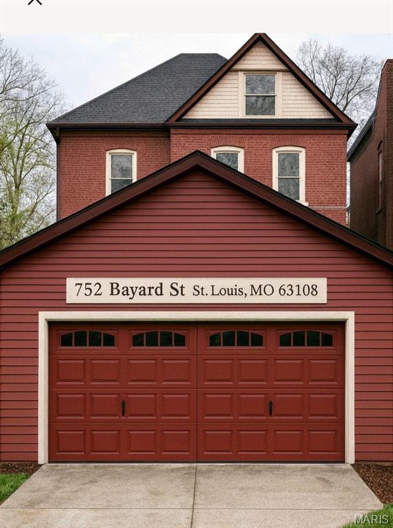 Aubert Place Add - Residential Income