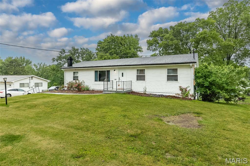 Hi Pt Ac - Residential