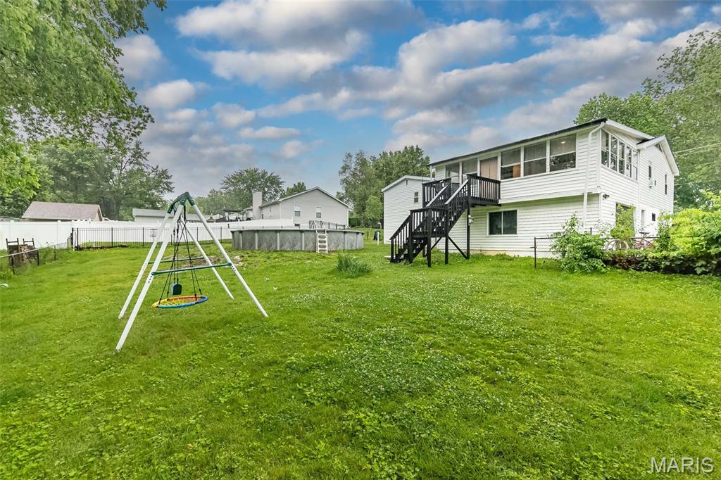 Hi Pt Ac - Residential