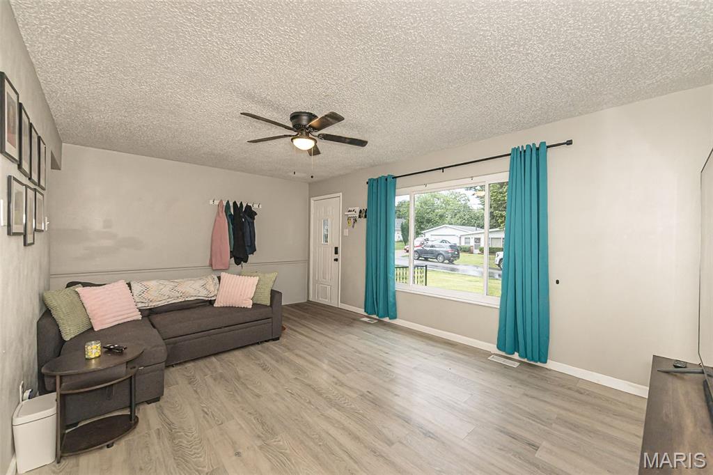 Hi Pt Ac - Residential
