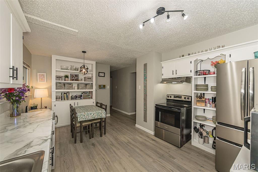 Hi Pt Ac - Residential