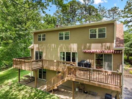 8332 MAPLE GROVE RD, TROY, IL 62294 - Image 77485d41fc12277aefbcdbe8dd1df10b/1293535892