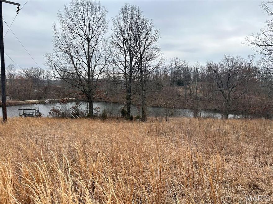 Beautiful 4-acre property featuring a stocked private pond, ideally located just off Hwy 60 and T Highway with quick access to Poplar Bluff and Lake Wappapello. This versatile tract offers the perfect setting for your new home construction, mobile home, or potential subdividing. Enjoy peaceful country living with the convenience of being close to town. Water and electric are available, making development easy and convenient. Take in the scenic views and imagine the possibilities this outstanding property has to offer! More pictures to come