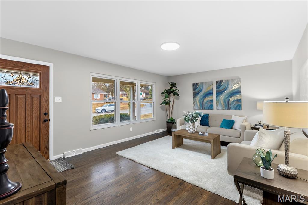 Mamelles Hills #1 - Residential