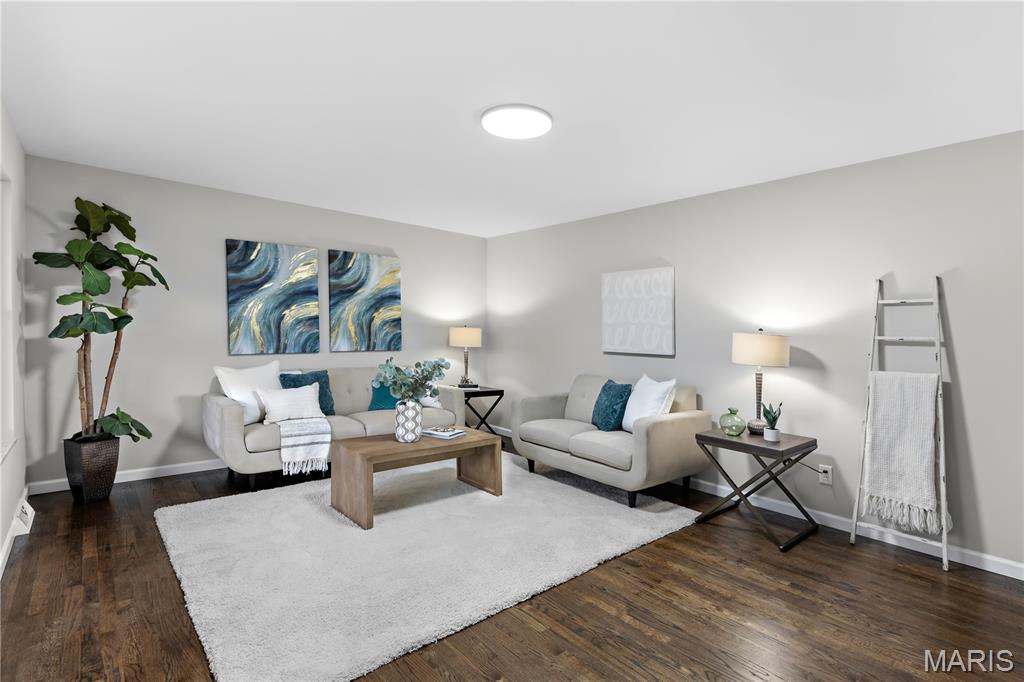 Mamelles Hills #1 - Residential