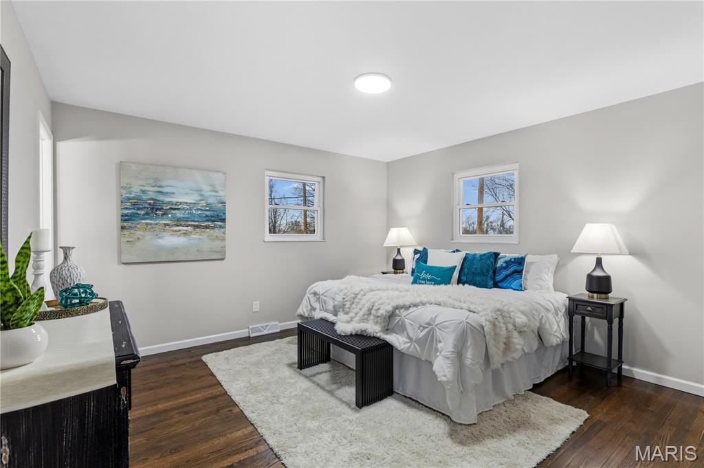 Mamelles Hills #1 - Residential