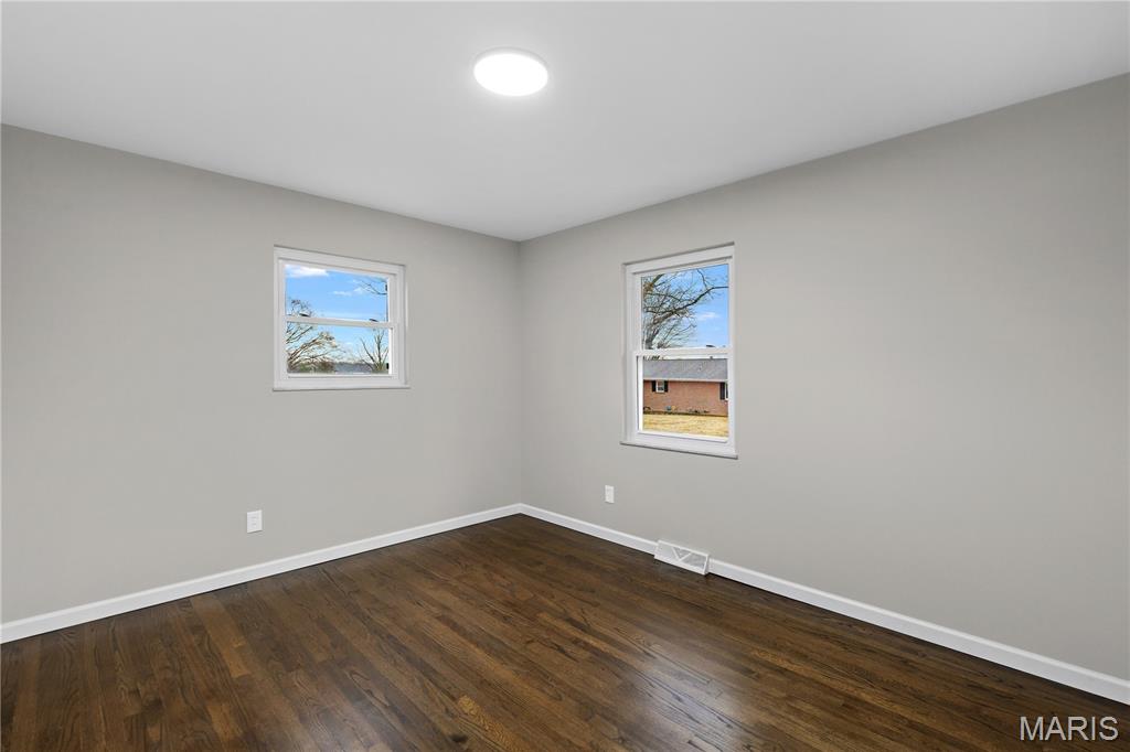 Mamelles Hills #1 - Residential