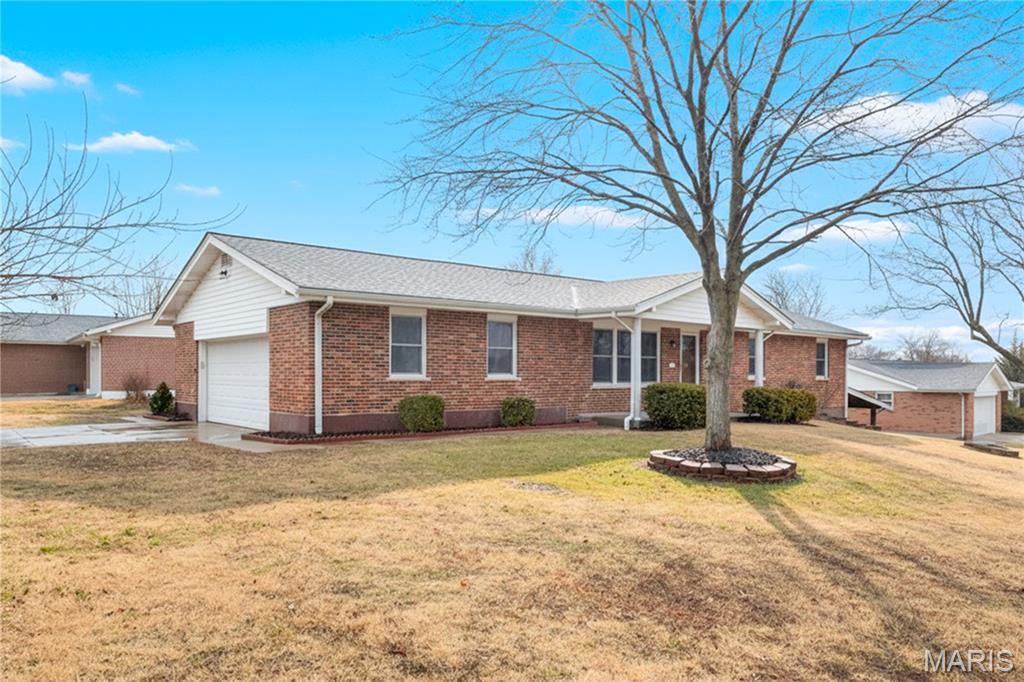 Mamelles Hills #1 - Residential