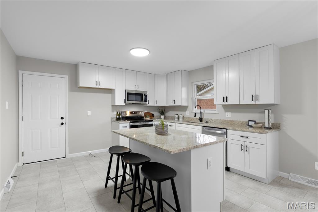 Mamelles Hills #1 - Residential