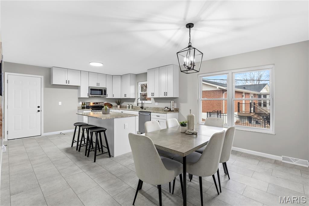 Mamelles Hills #1 - Residential