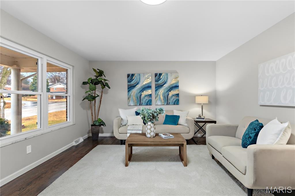 Mamelles Hills #1 - Residential