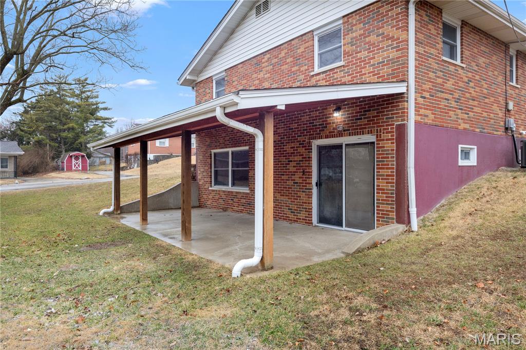 Mamelles Hills #1 - Residential