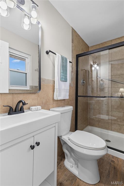 Mamelles Hills #1 - Residential