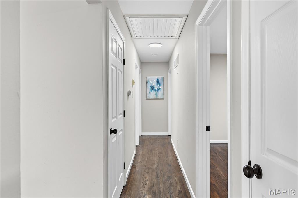 Mamelles Hills #1 - Residential