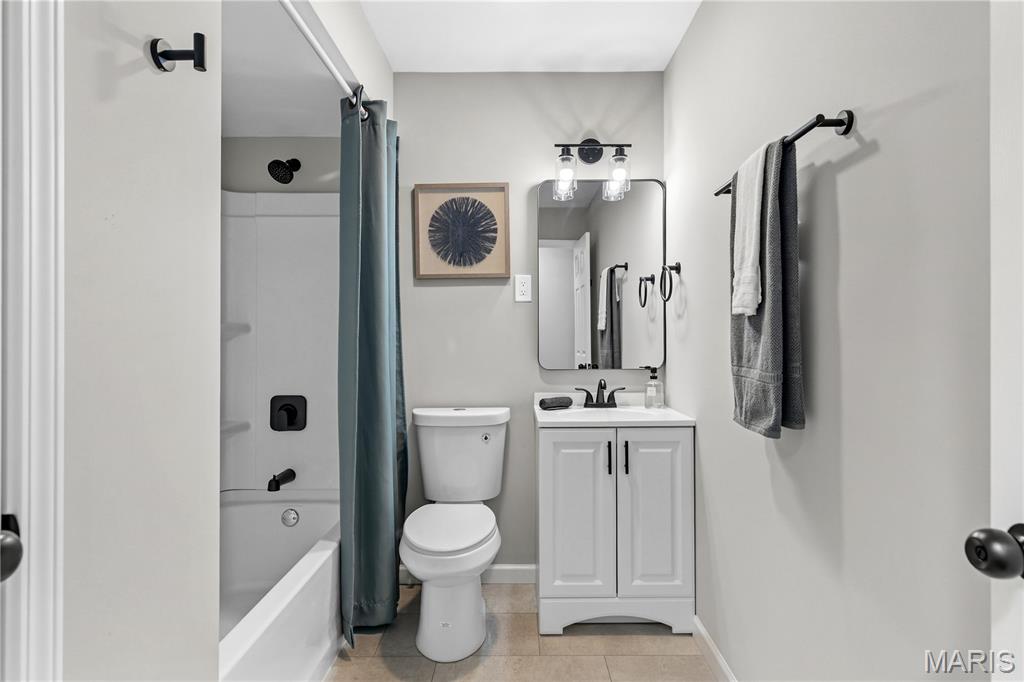 Mamelles Hills #1 - Residential