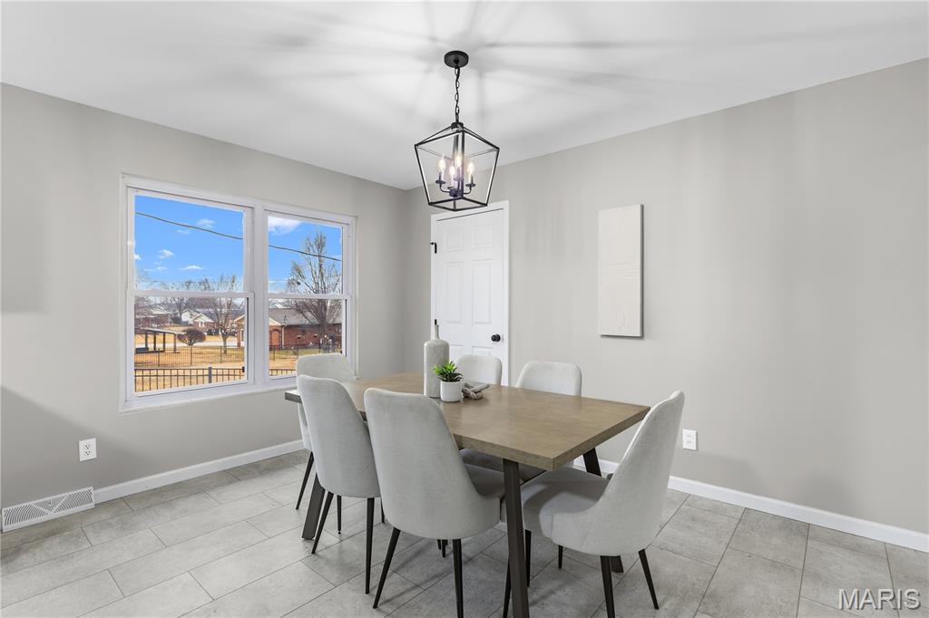 Mamelles Hills #1 - Residential