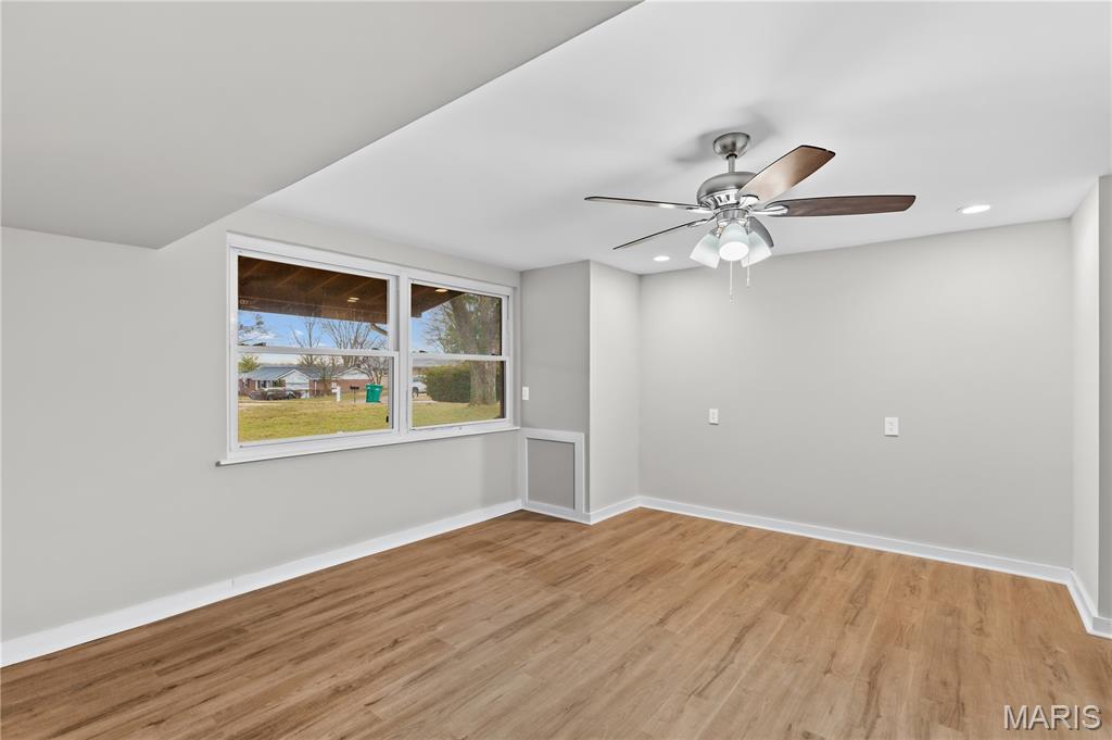 Mamelles Hills #1 - Residential