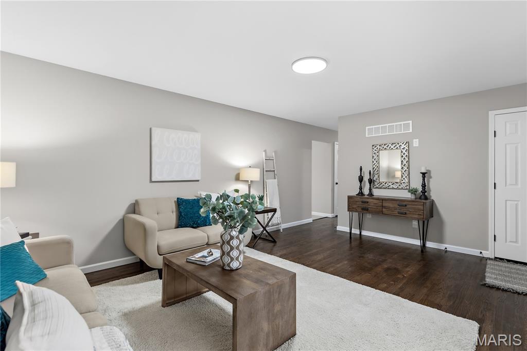 Mamelles Hills #1 - Residential