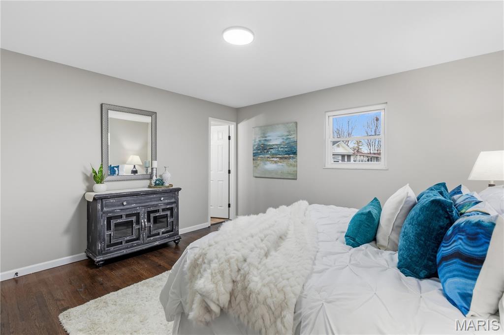 Mamelles Hills #1 - Residential