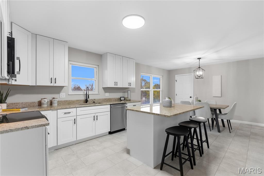 Mamelles Hills #1 - Residential