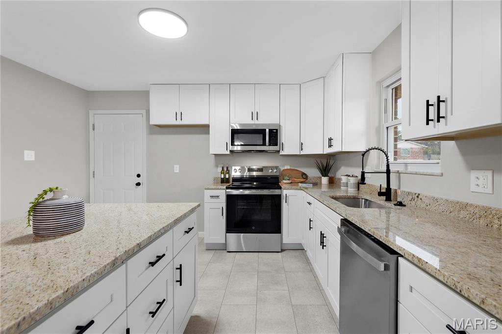 Mamelles Hills #1 - Residential