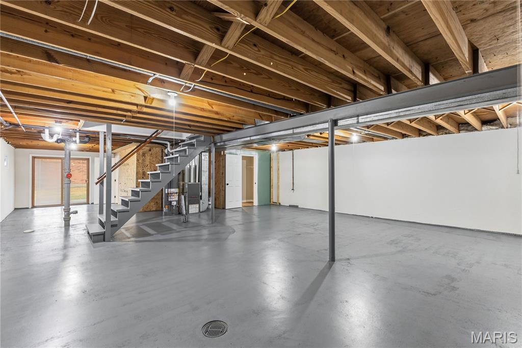 Mamelles Hills #1 - Residential